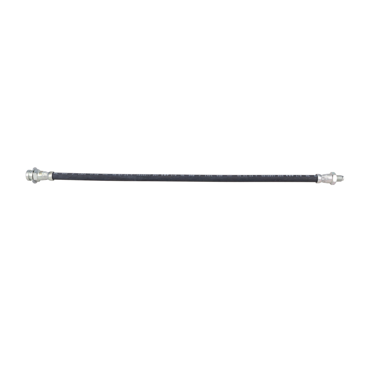 Deluxe Brake Overhaul Kit
