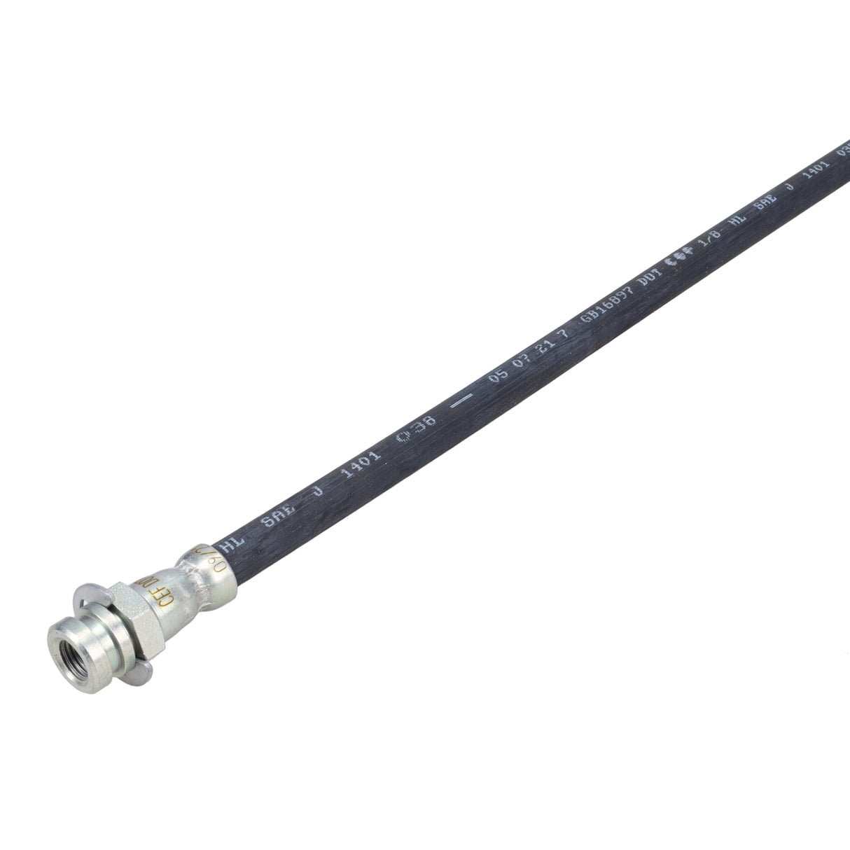 Deluxe Brake Overhaul Kit