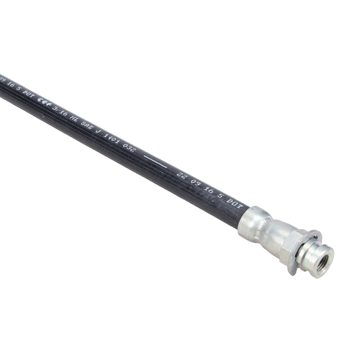Deluxe Brake Overhaul Kit