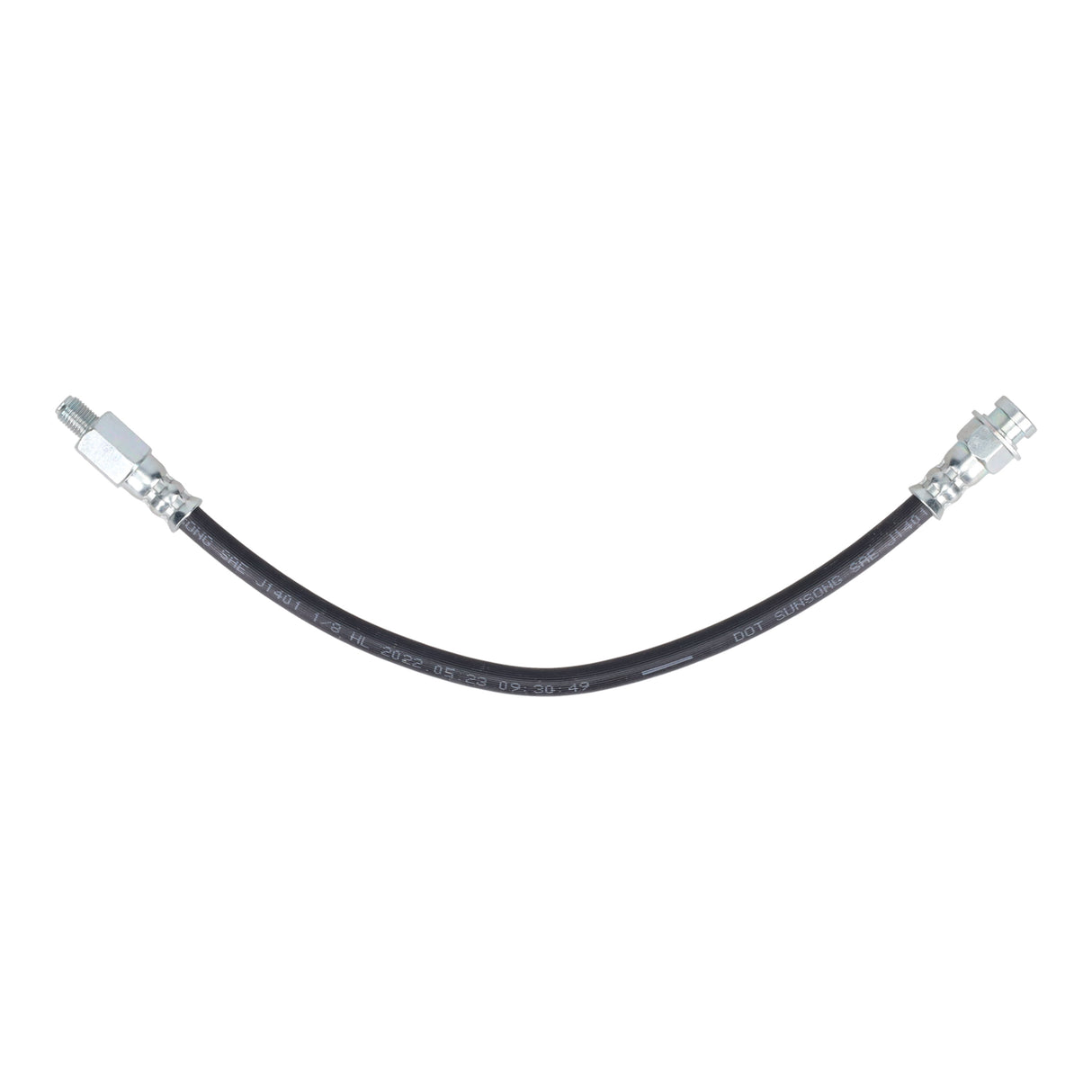Deluxe Brake Overhaul Kit