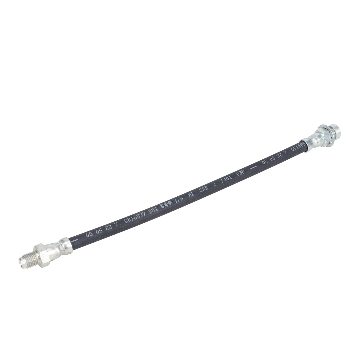 Deluxe Brake Overhaul Kit