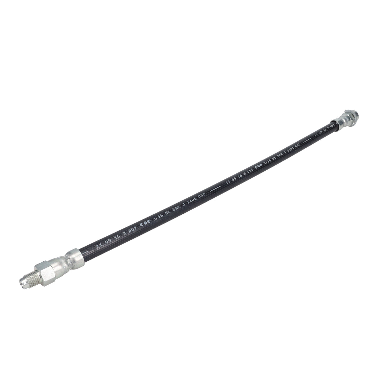 Deluxe Brake Overhaul Kit