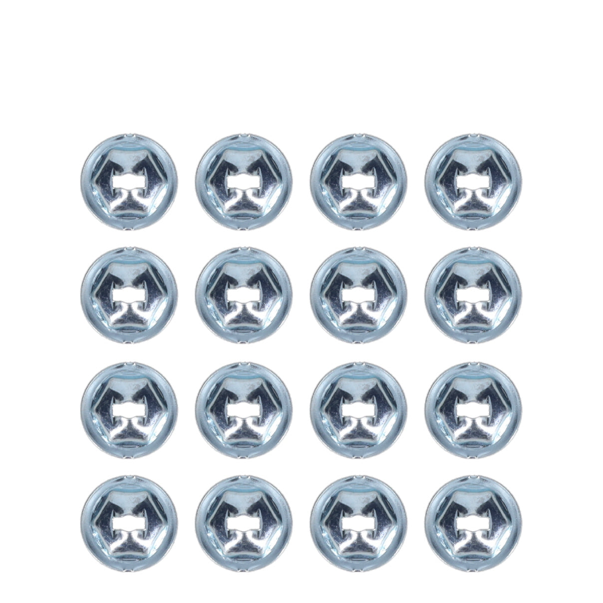 Deluxe Brake Overhaul Kit
