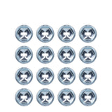 Deluxe Brake Overhaul Kit