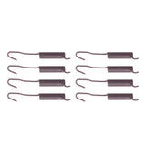Deluxe Brake Overhaul Kit