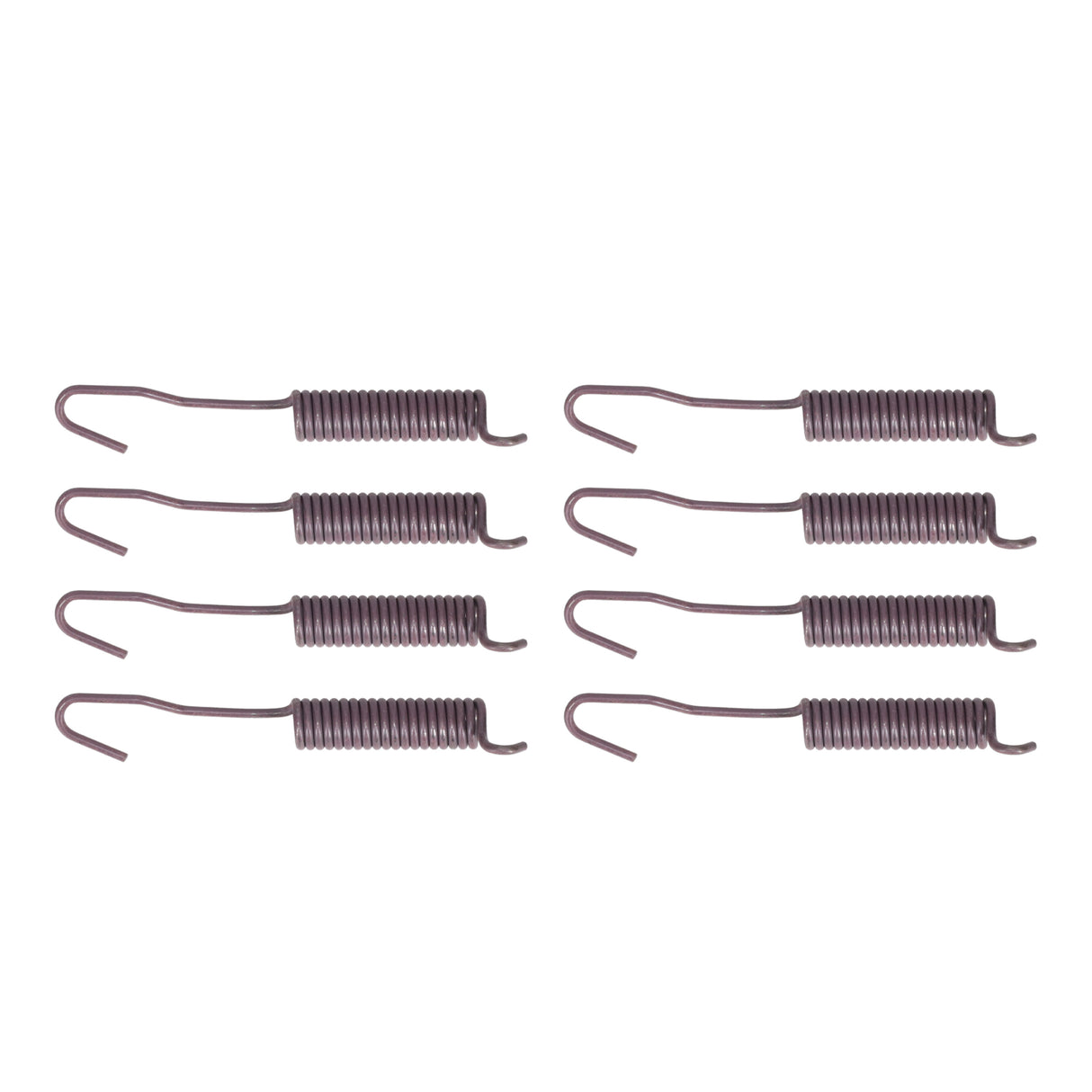 Deluxe Brake Overhaul Kit