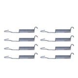 Deluxe Brake Overhaul Kit