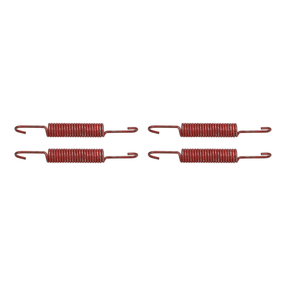 Deluxe Brake Overhaul Kit