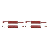 Deluxe Brake Overhaul Kit