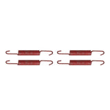 Deluxe Brake Overhaul Kit