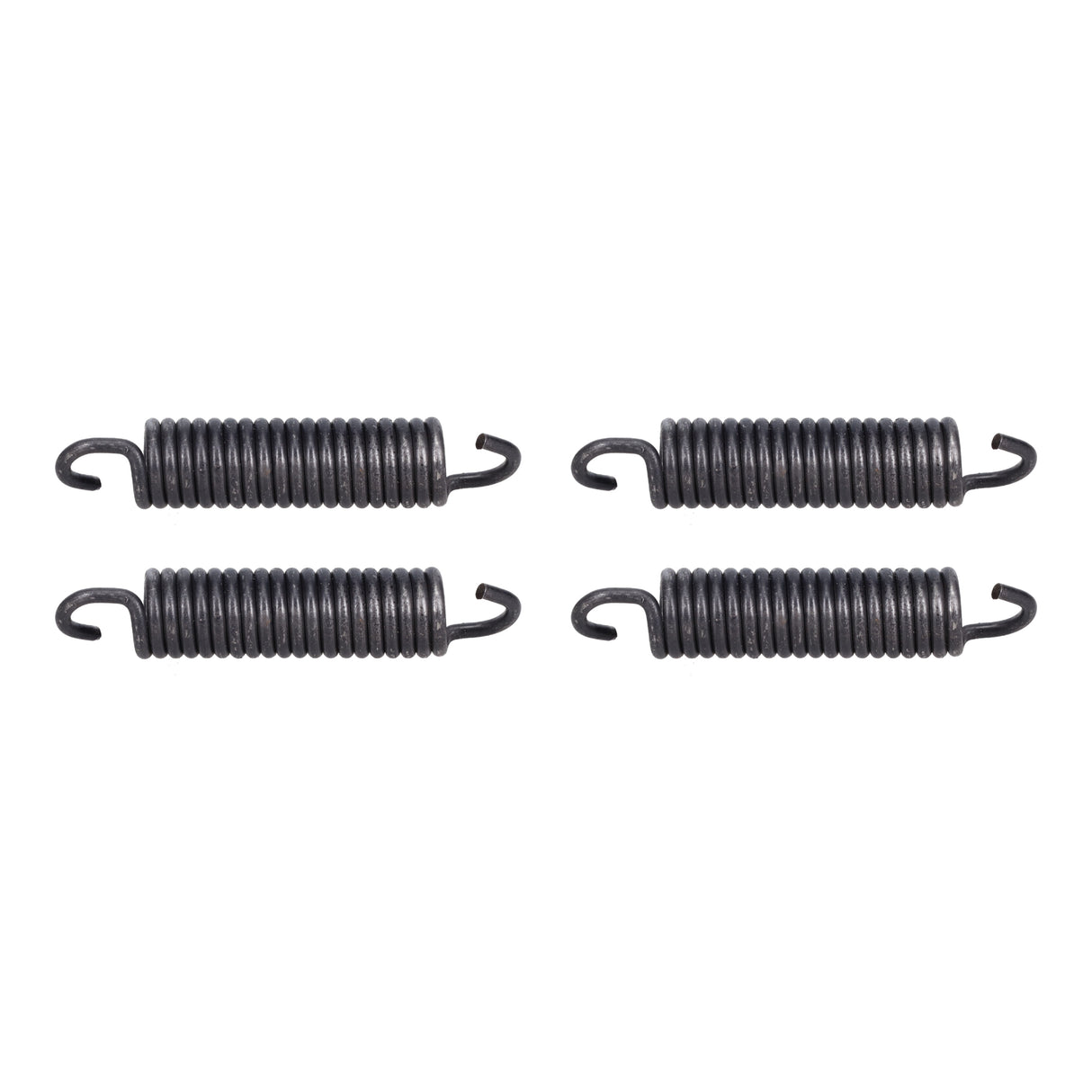 Deluxe Brake Overhaul Kit