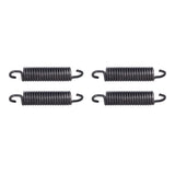 Deluxe Brake Overhaul Kit