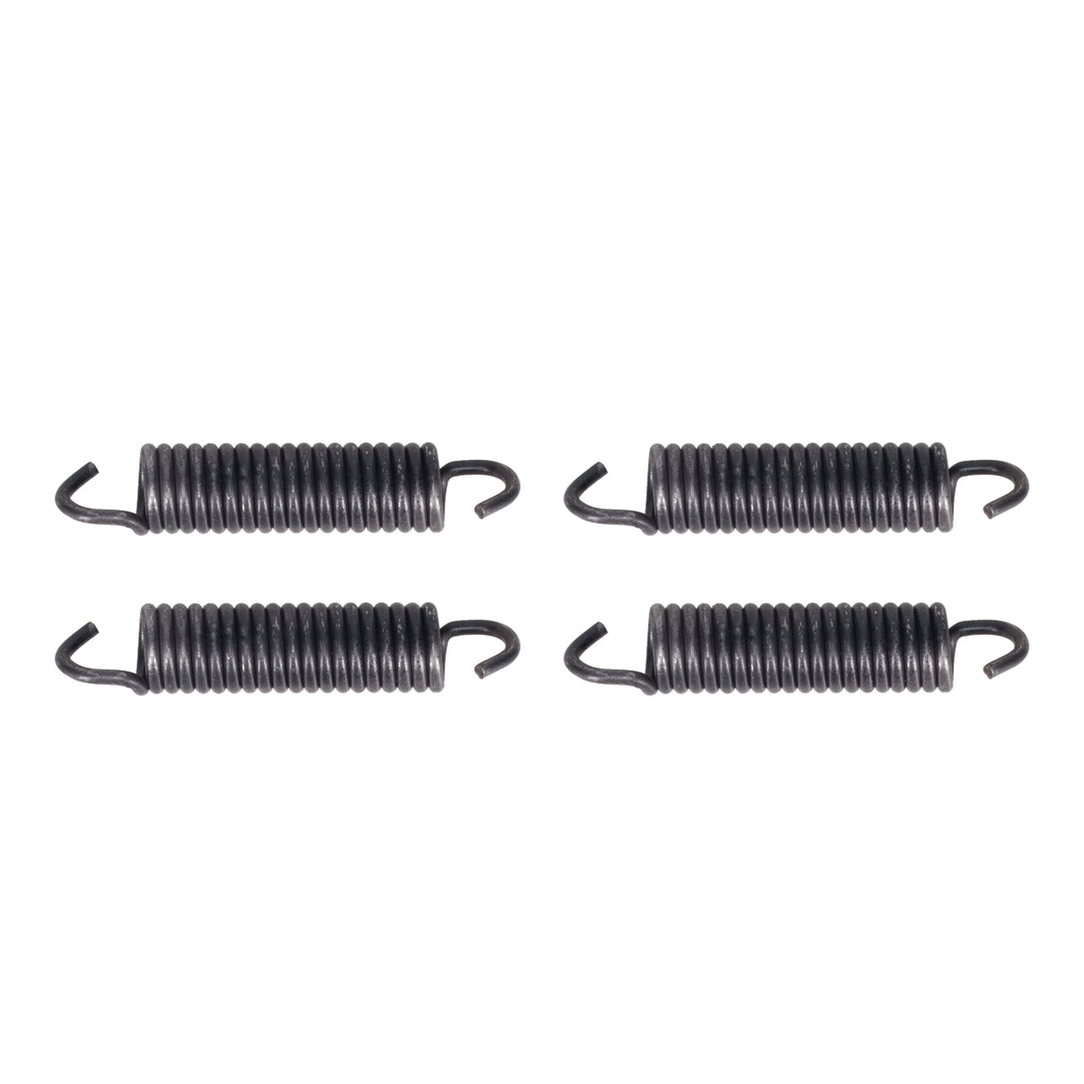 Deluxe Brake Overhaul Kit
