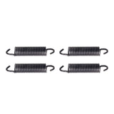 Deluxe Brake Overhaul Kit