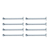 Deluxe Brake Overhaul Kit