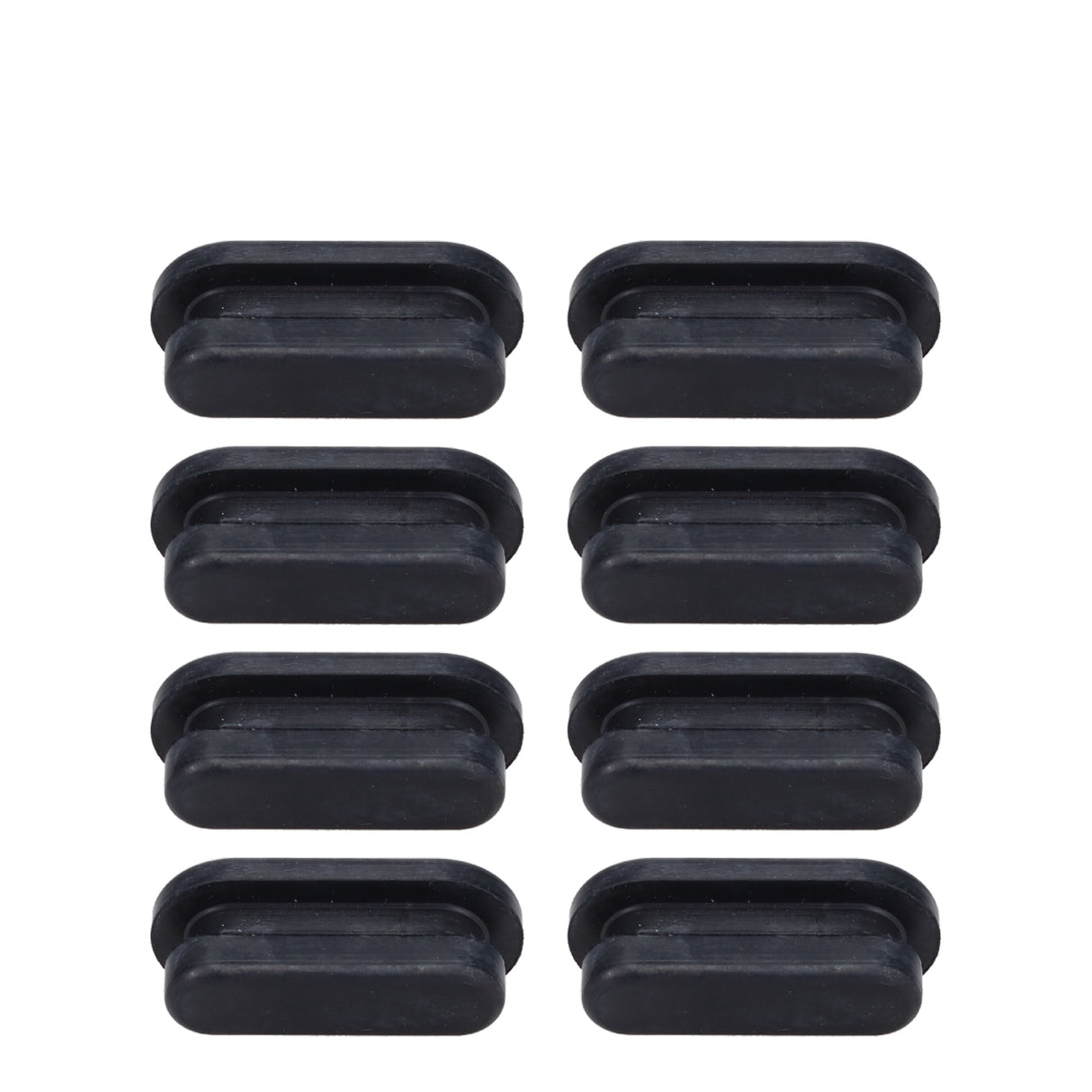 Deluxe Brake Overhaul Kit
