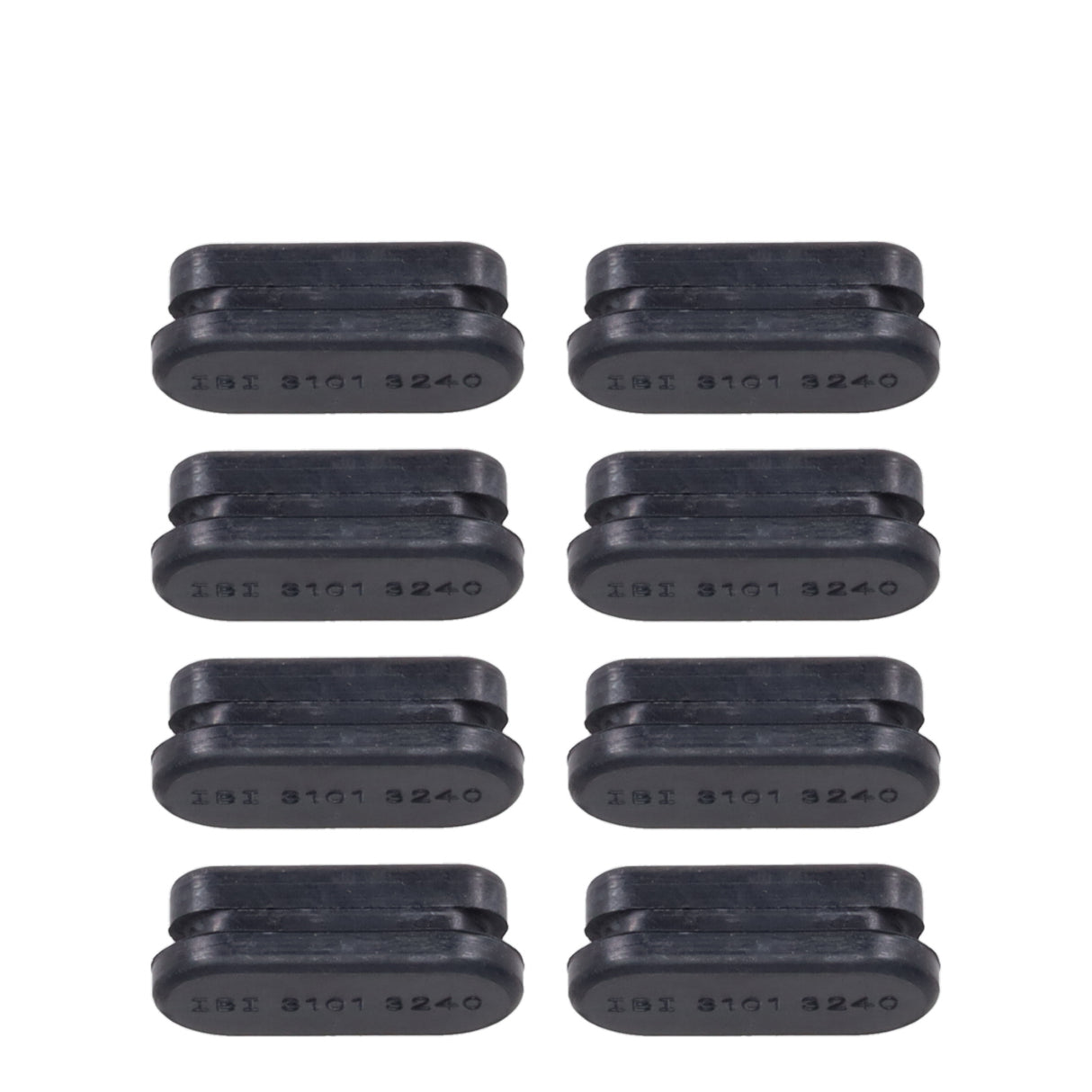 Brake Overhaul Kit