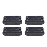 Deluxe Brake Overhaul Kit