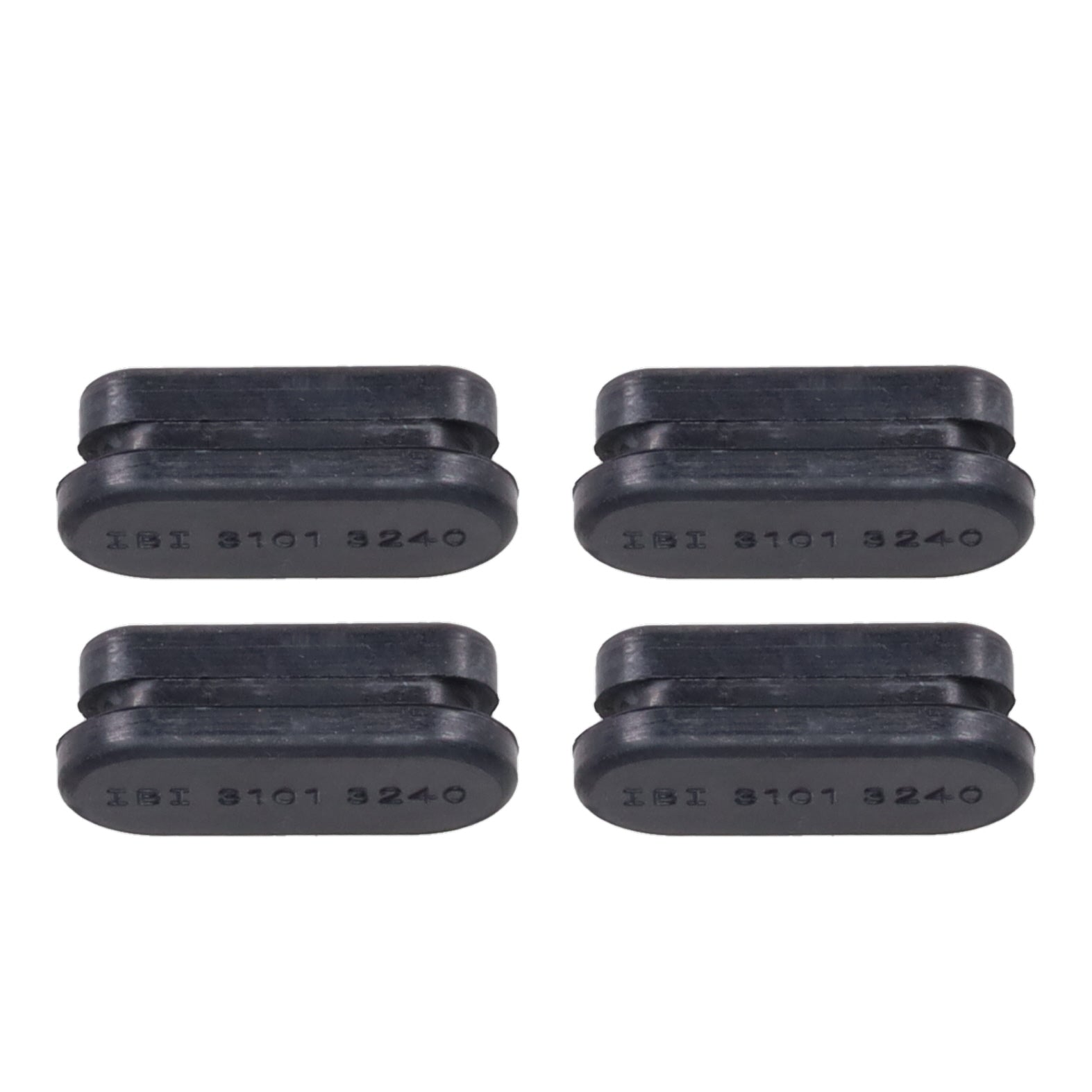 ぶれいだ 1952-1954 Packard Deluxe Brake Overhaul Kit | Kanter Auto