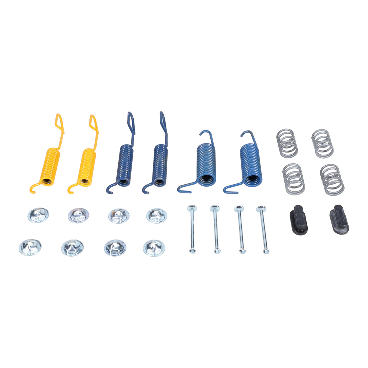 Brake Hardware Kit