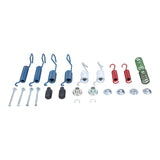 Brake Hardware Kit