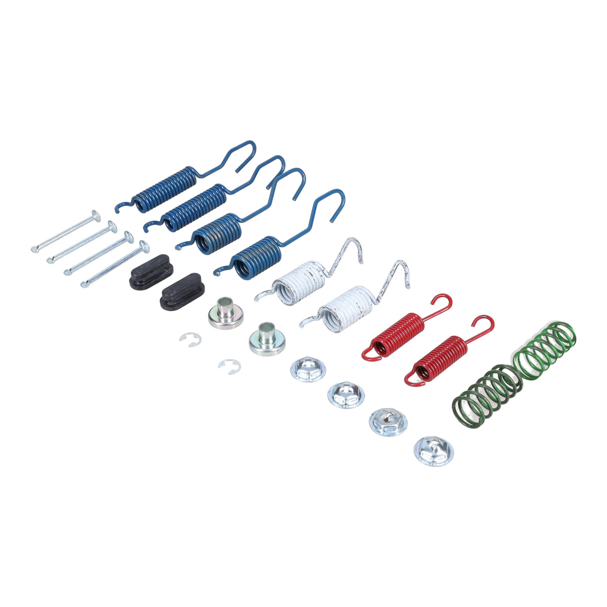 Brake Hardware Kit
