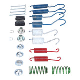 Brake Hardware Kit