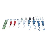 Brake Hardware Kit