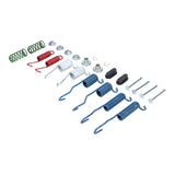 Brake Hardware Kit