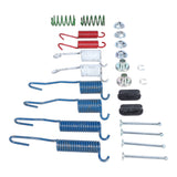 Brake Hardware Kit
