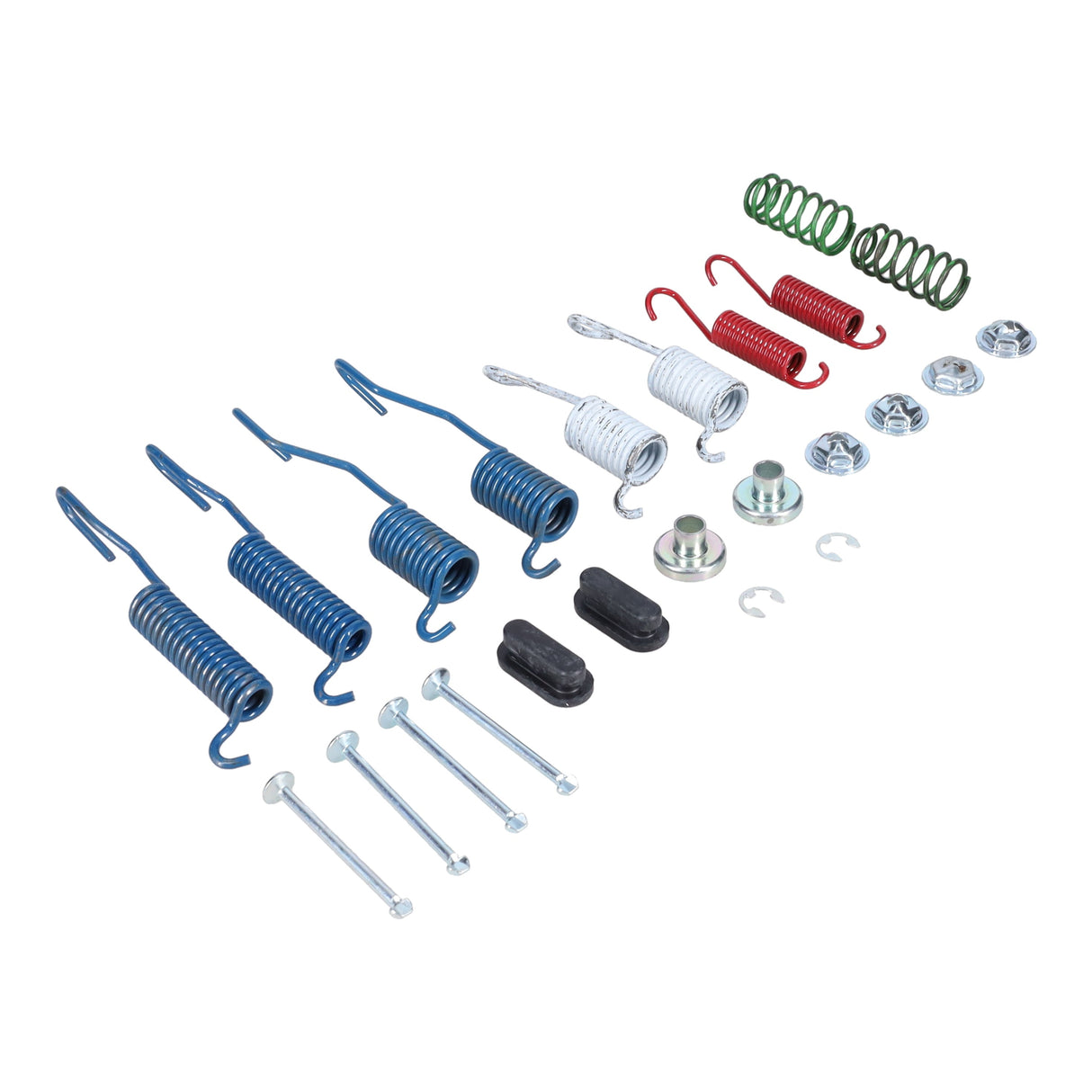 Brake Hardware Kit
