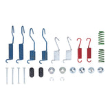 Brake Hardware Kit