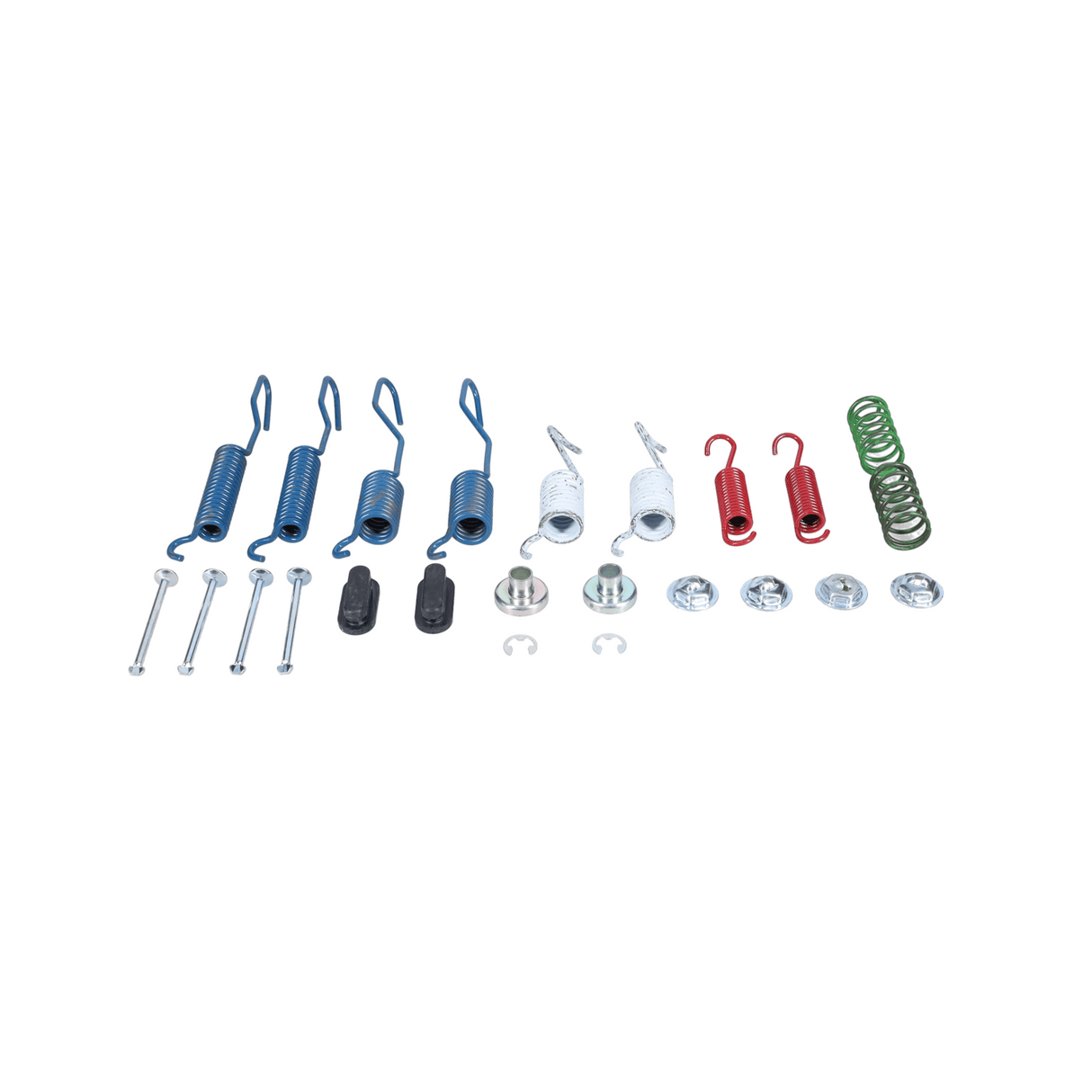 Brake Hardware Kit