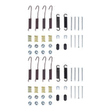 Deluxe Brake Overhaul Kit