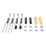 Brake Hardware Kit