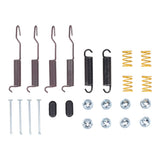 Brake Hardware Kit