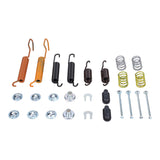 Deluxe Brake Overhaul Kit