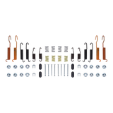 Deluxe Brake Overhaul Kit