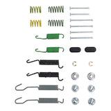 Brake Hardware Kit