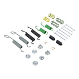 Brake Hardware Kit