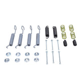 Deluxe Brake Overhaul Kit