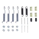 Deluxe Brake Overhaul Kit