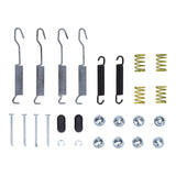 Deluxe Brake Overhaul Kit