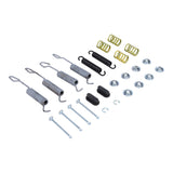 Deluxe Brake Overhaul Kit