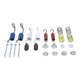 Brake Hardware Kit