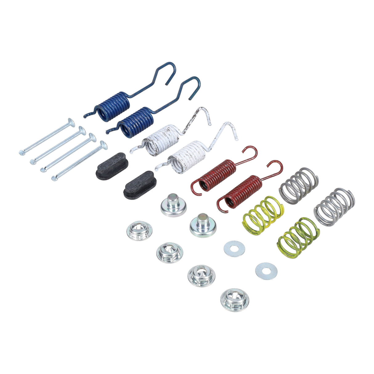 Brake Hardware Kit