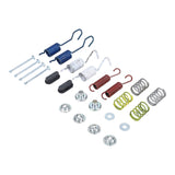 Brake Hardware Kit