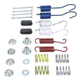 Brake Hardware Kit