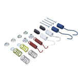Brake Hardware Kit