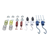 Brake Hardware Kit